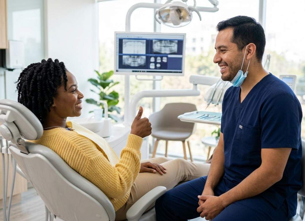 Who's a Trusted Dentist in Harrisburg, PA?